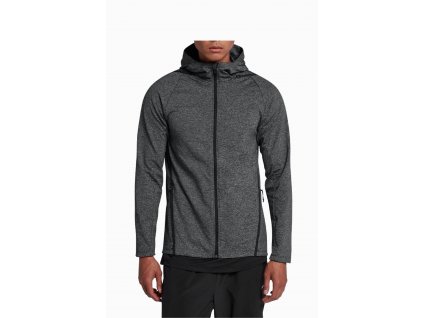 Pánská mikina Nike Dry Hoodie LS FZ