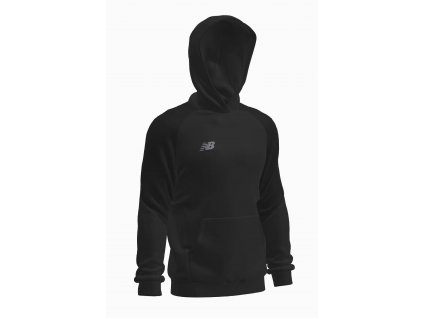 Pánská mikina New Balance Teamwear Hoody