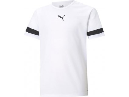 Dětský dres Puma teamRISE Jersey Jr