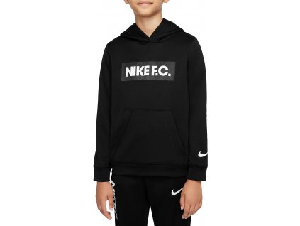 Dětská mikina Nike F.C.