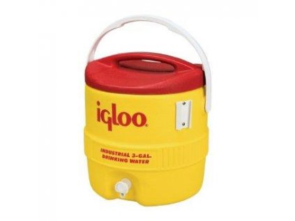 Termobox na nápoje IGLOO - 11 Litrů