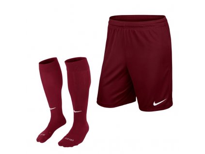 Akční set Nike trenky a stulpny (Textil NIKE XXL)