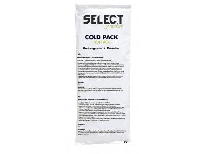 Chladící/ hřejivý sáček Select Hot/cold pack