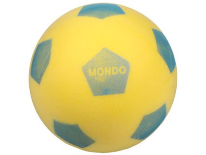 Soft 200 molitanový míč