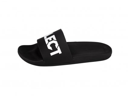 Sportovní sandále Select černá Velikost: