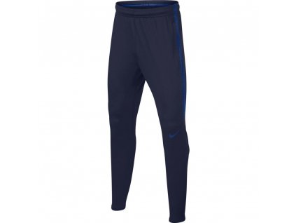 Dětské tréninkové tepláky Nike Dry Squad 18 (Textil NIKE Junior M)