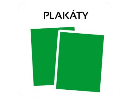 Plakáty