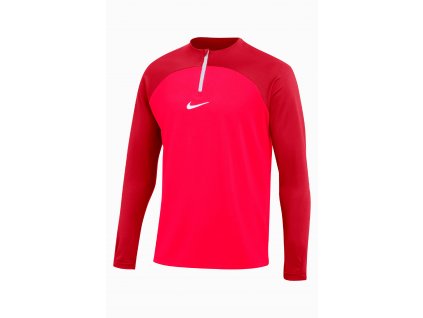 Triko s dlouhým rukávem Nike Academy Pro Drill Top