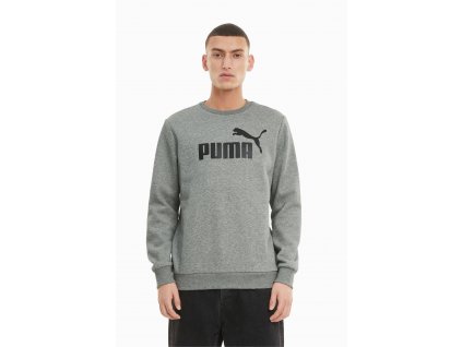 Mikina Puma Essentials Big Logo