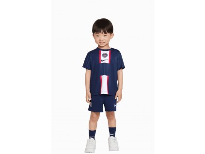 Dres Nike PSG 22/23 domácí Baby