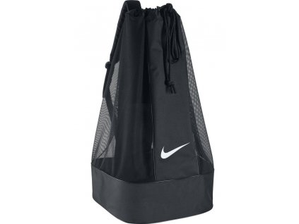 Vak na míče Nike CLUB TEAM SWOOSH BALL BAG