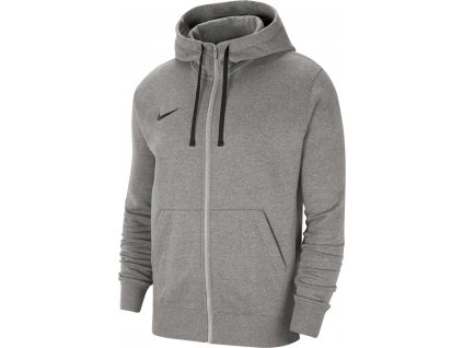 Mikina s kapucí Nike M NK FLC PARK20 FZ PO HOODIE