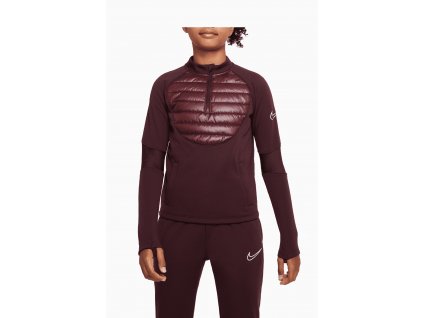 Mikina Nike Therma-FIT Strike Dril Top Winter Warrior Junior