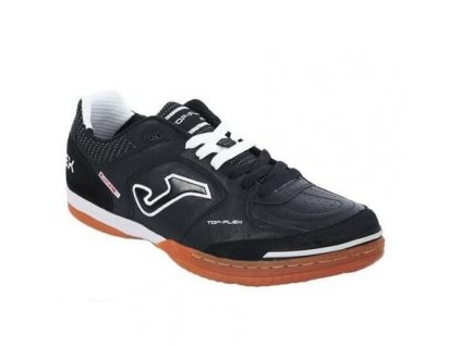 Top Flex 2121 sálová obuv černá