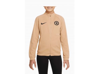 Mikina Nike Chelsea FC 22/23 Academy Pro Junior