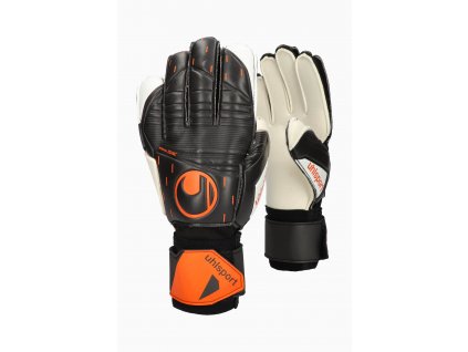 Brankářské rukavice Uhlsport Speed Contact Soft Flex Frame