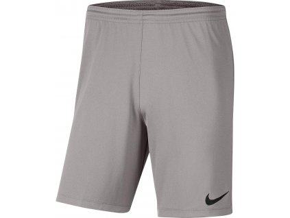 Šortky Nike Y NK DRY PARK III SHORT NB K