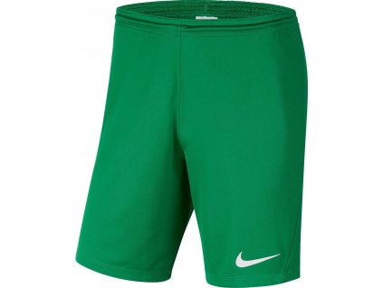 Šortky Nike Y NK DRY PARK III SHORT NB K