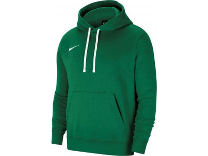 Mikina s kapucí Nike M NK FLC PARK20 PO HOODIE