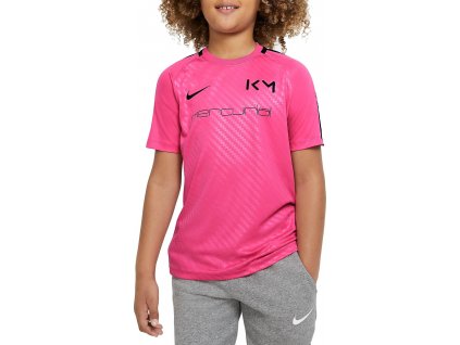 Dětský dres Nike Dri-FIT Kylian Mbappé