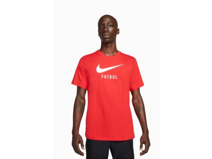 Pánské tričko Nike Swoosh Tee