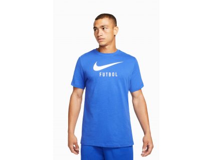 Pánské tričko Nike Swoosh Tee