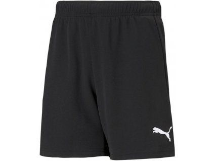 puma teamrise short jr 384263 70494304