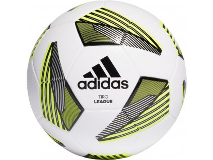 Akční set 10 ks míčů ADIDAS TIRO LEAGUE TSBE