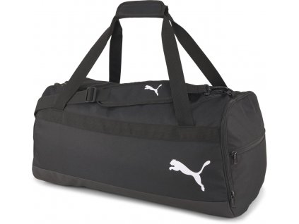 Taška Puma teamGOAL 23 Teambag M Black