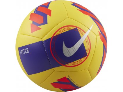 Míč Nike Pitch Soccer Ball