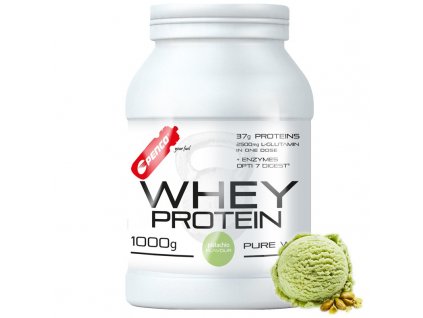 PENCO WHEY PROTEIN 1000g Pistacie