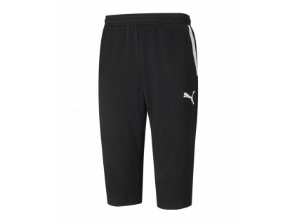 Kalhoty 3/4 Puma teamLIGA Training 3/4 Pants