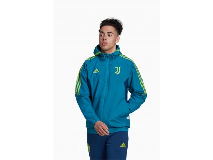 Bunda adidas Juventus FC 22/23 All-Weather