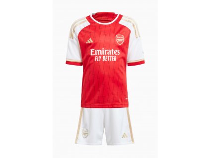 Dres adidas Arsenal FC 23/24 domácí Mini