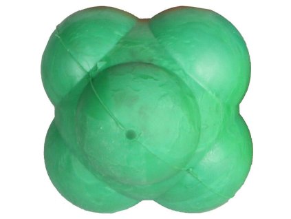 Small reakční míč zelená (varianta 26735)