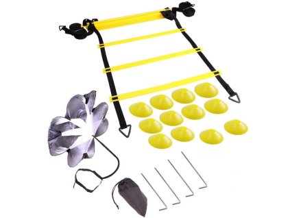 Tréninková agility sada Merco Basic Kit