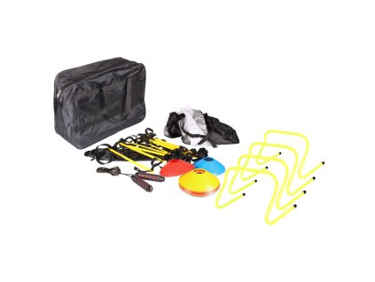 Tréninková agility sada Merco Advanced Kit