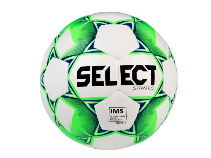 Míč  Select FB Stratos