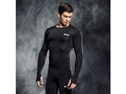 Pánské kompresní triko Select Compression T-shirt
