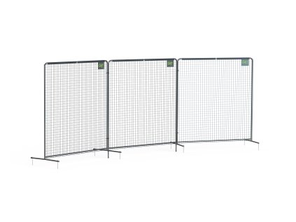 Zachytávací síť míčů Backstop 900