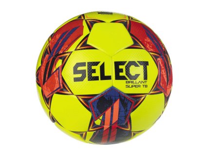 Akční set 3ks míčů Select FB Brillant Super TB