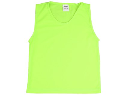 Premium rozlišovací dres žlutá