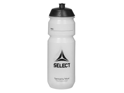 Láhev Select Water Bottle 0,7 l transparentní 700 ml