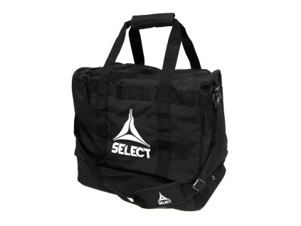 Sportovní taška Select Sportbag Basic černá 55 l