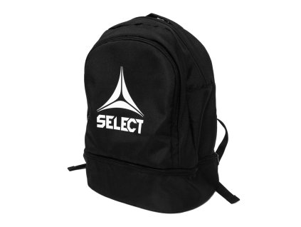 Sportovní batoh Select Backpack Basic černá 25 l