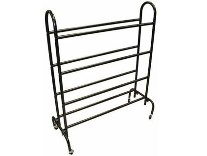 Storage Ball 16 stojan na míče (Balení 1 ks)