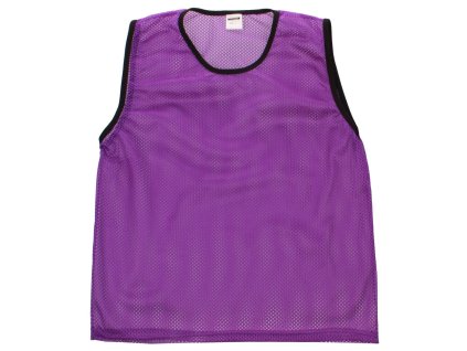 Exclusive rozlišovací dres fialová (Velikost oblečení 128)