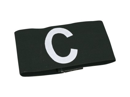 19215 kapitanska paska select captains band senior cerna