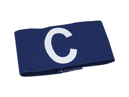 19218 kapitanska paska select captains band senior modra