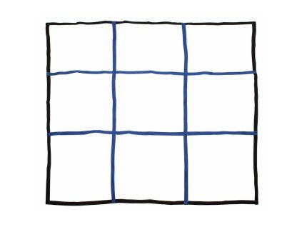 Cube Ladder agility překážka